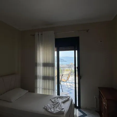 Lejlighed So Blue Vlorë